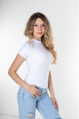 Футболка для жінок 